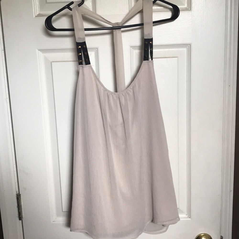 Charlotte Russe Tanktop